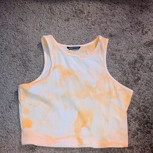 shein tank top, never been worn, size medium